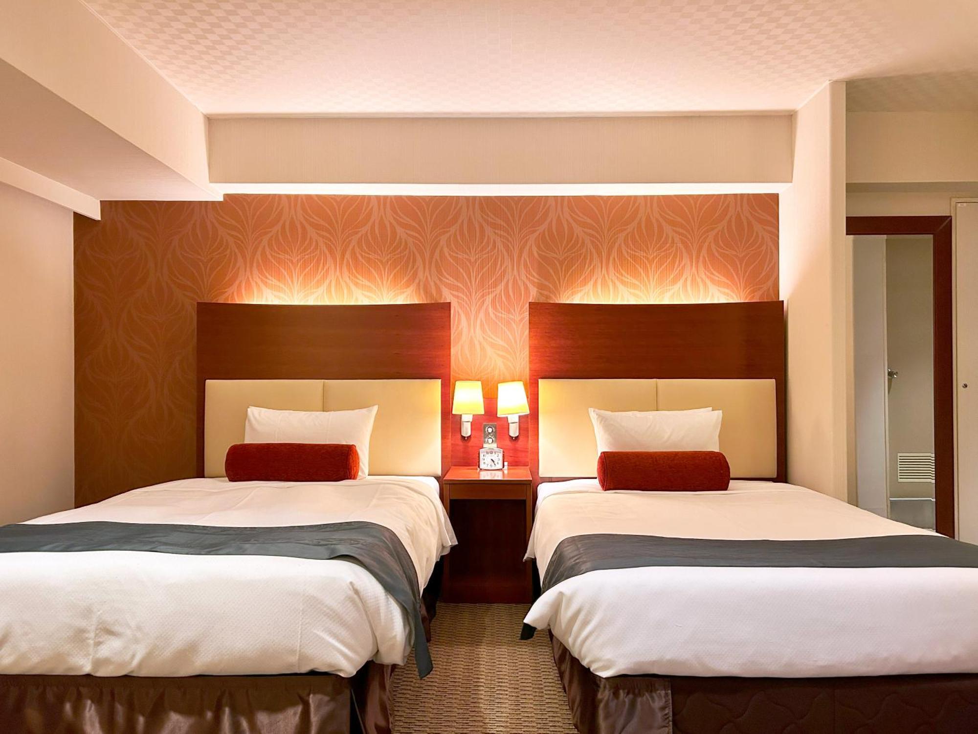 שיזוקה Nakajimaya Grand Hotel מראה חיצוני תמונה