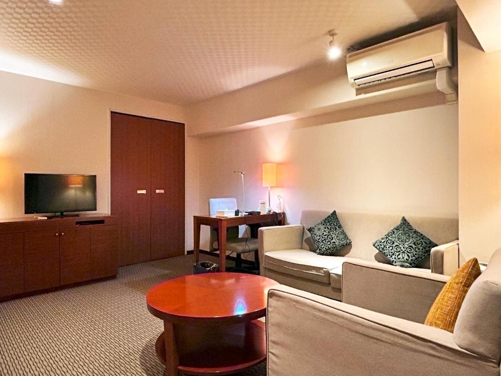 שיזוקה Nakajimaya Grand Hotel מראה חיצוני תמונה