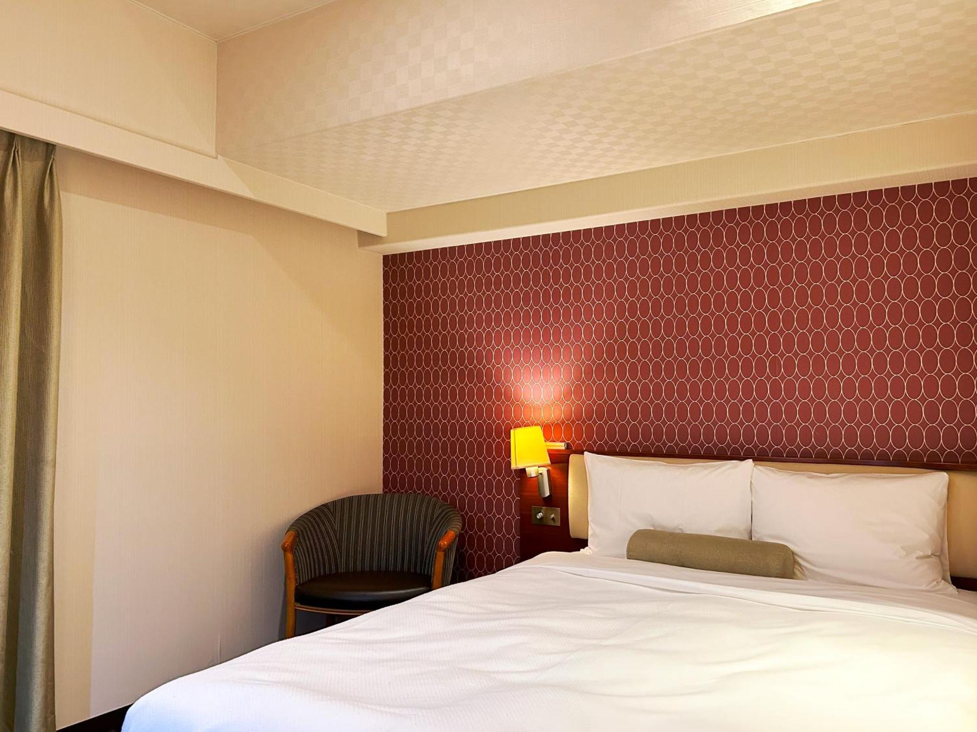 שיזוקה Nakajimaya Grand Hotel מראה חיצוני תמונה