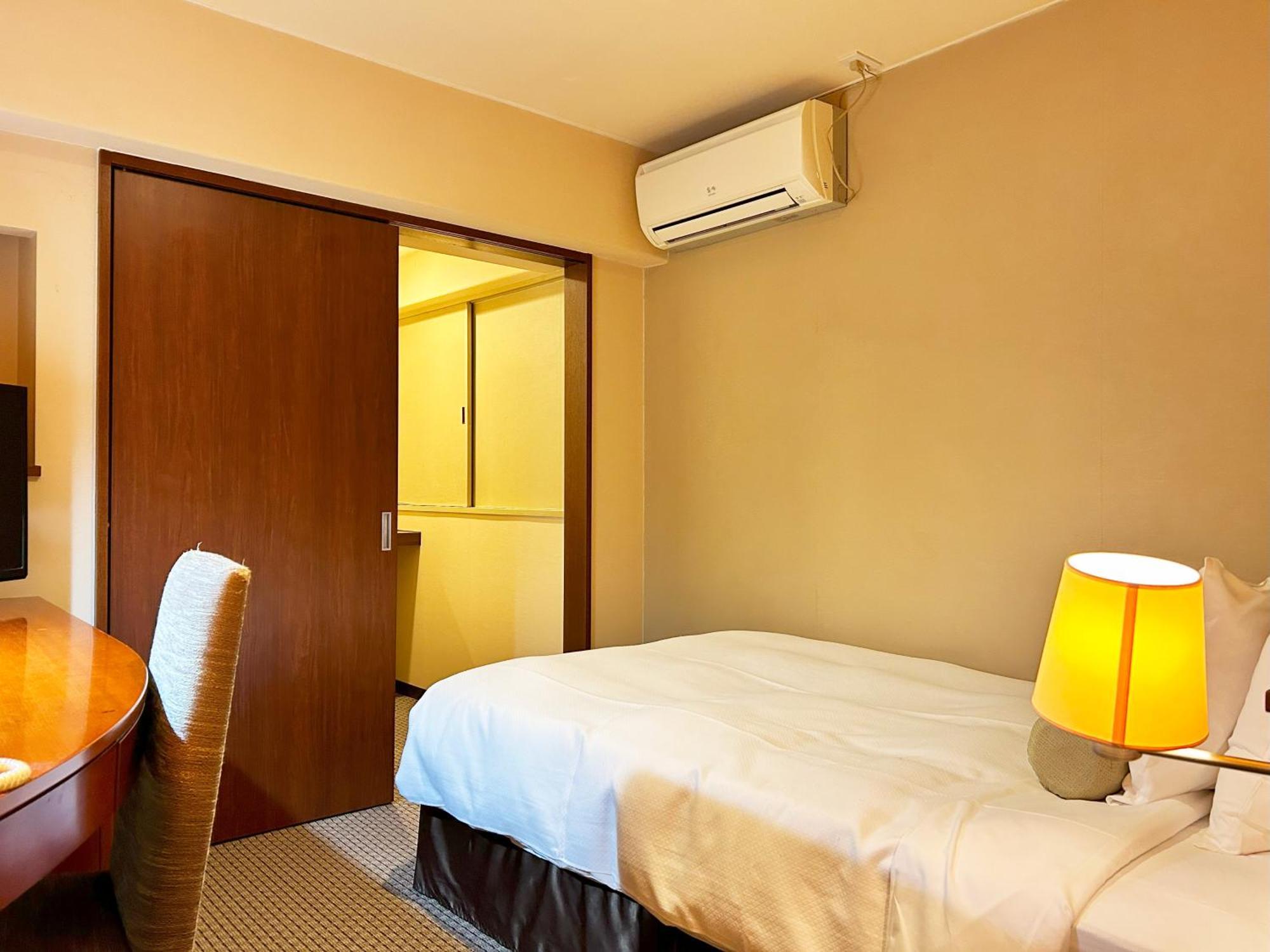 שיזוקה Nakajimaya Grand Hotel מראה חיצוני תמונה