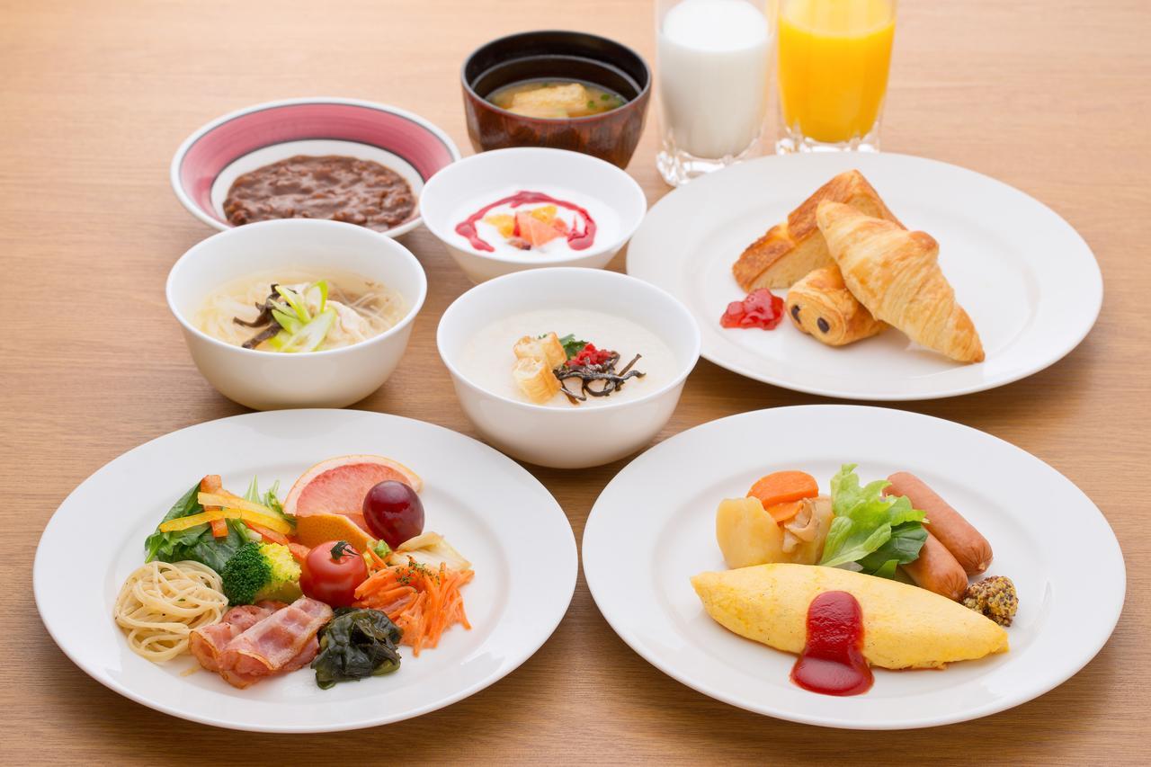 שיזוקה Nakajimaya Grand Hotel מראה חיצוני תמונה