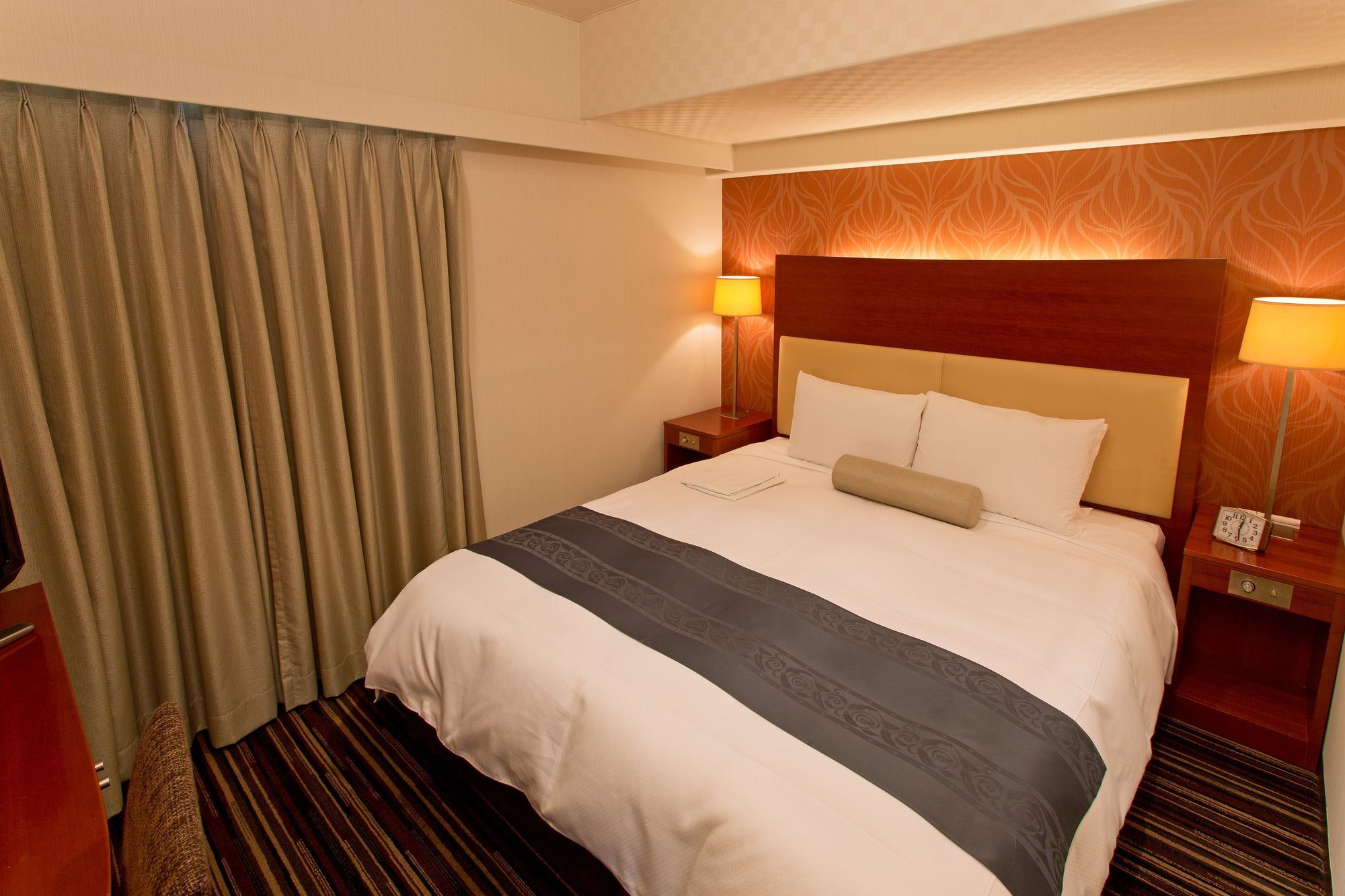 שיזוקה Nakajimaya Grand Hotel מראה חיצוני תמונה
