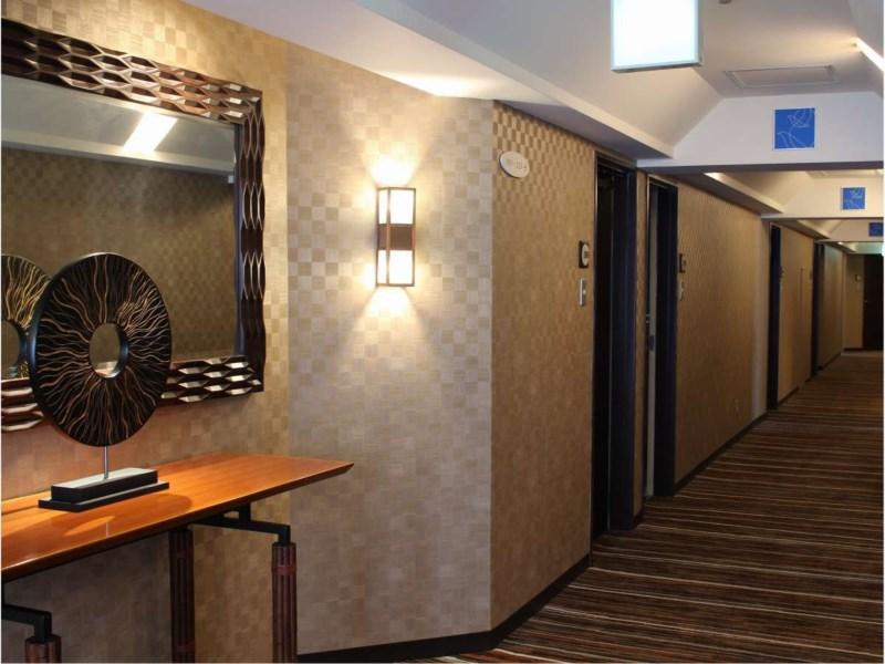 שיזוקה Nakajimaya Grand Hotel מראה חיצוני תמונה