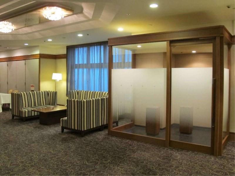 שיזוקה Nakajimaya Grand Hotel מראה חיצוני תמונה