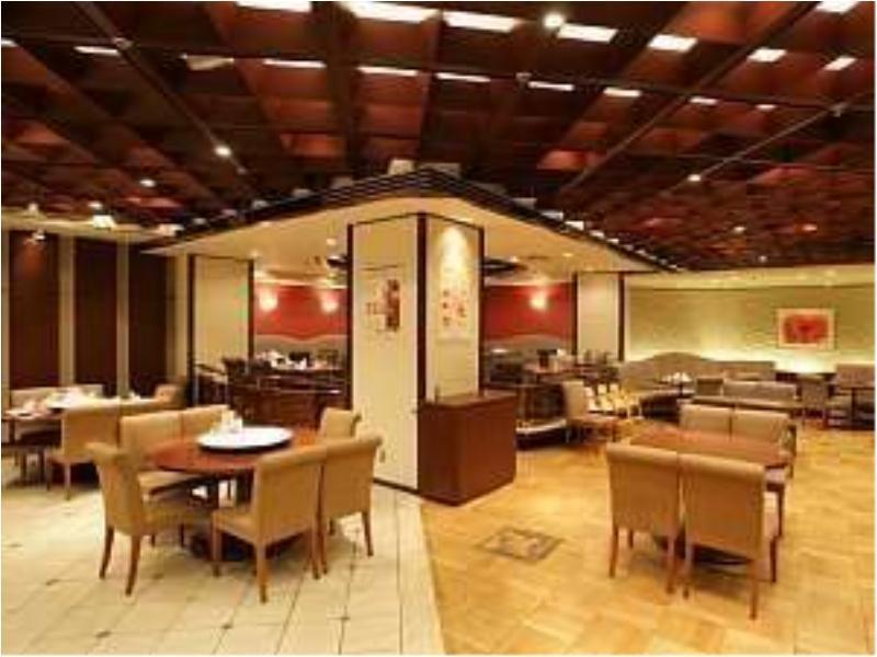 שיזוקה Nakajimaya Grand Hotel מראה חיצוני תמונה