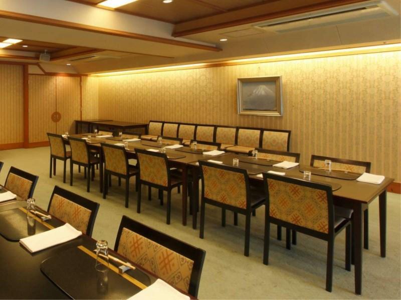 שיזוקה Nakajimaya Grand Hotel מראה חיצוני תמונה