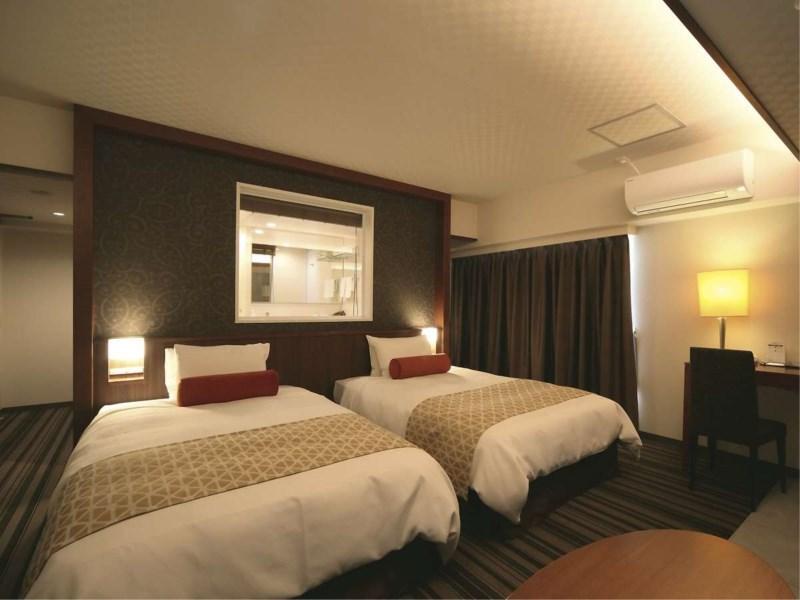 שיזוקה Nakajimaya Grand Hotel מראה חיצוני תמונה