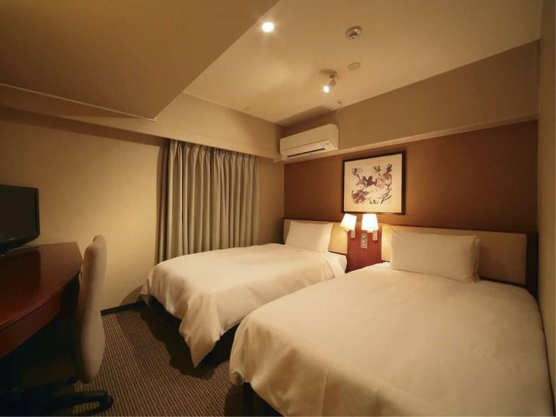 שיזוקה Nakajimaya Grand Hotel מראה חיצוני תמונה